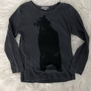 Bonpoint long sleeve